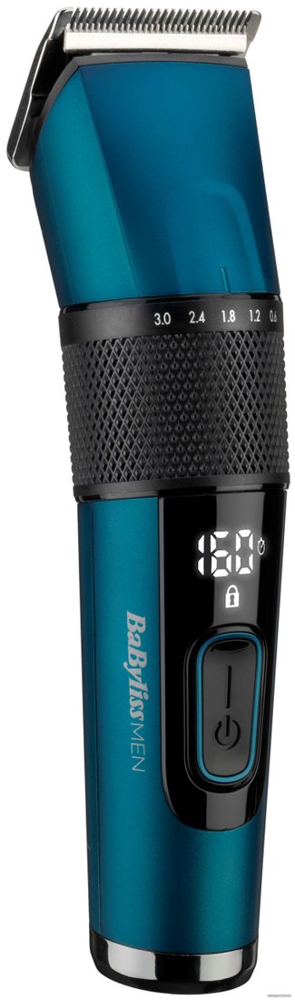 Триммер для бороды и усов BaByliss E990E