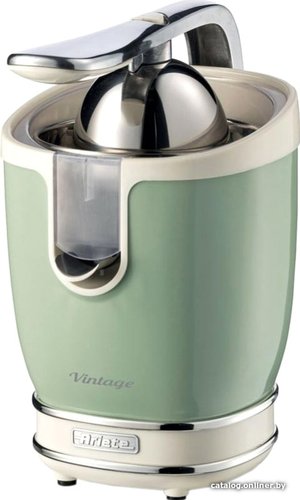 Соковыжималка Ariete Vintage 413/04