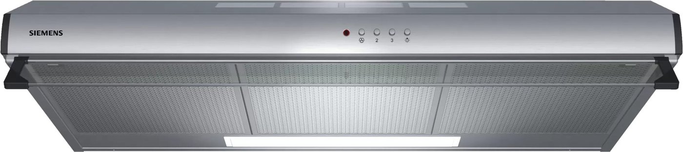 

Кухонная вытяжка Siemens iQ300 LU26150GB
