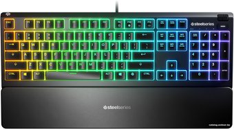 SteelSeries Apex 3