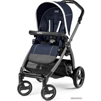 Универсальная коляска Peg Perego Book S XL Modular 2016 (3 в 1)