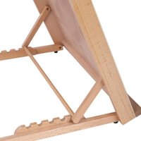 Мольберт BRAUBERG 192248