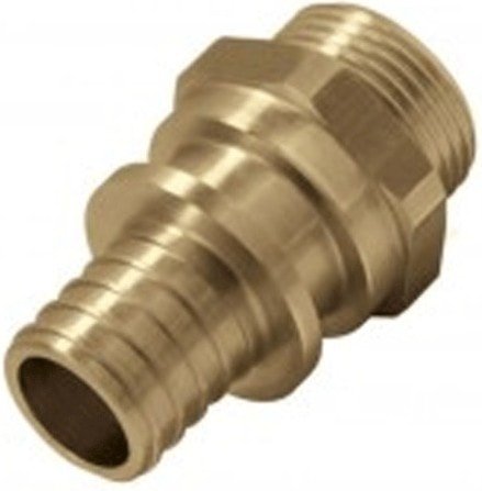 

Фитинг KAN Соединитель 14x2 G1/2 1109045012