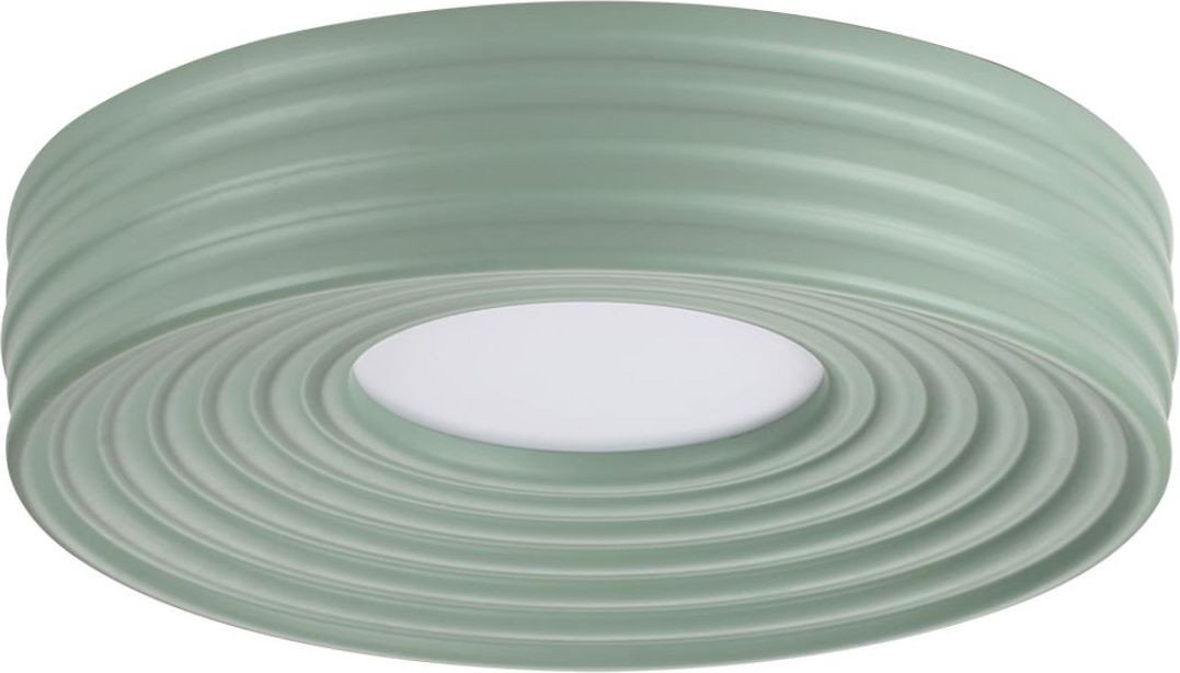 

Припотолочная люстра Sonex Macaron 7703/40L