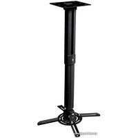 Кронштейн для проектора Buro PR05-B (черный)