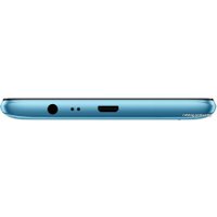 Смартфон Realme C21Y RMX3261 4GB/64GB международная версия (голубой)