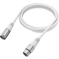 Кабель FIFINE L9C (1.8 м, белый)