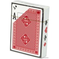 Игральные карты Фабрика игр С двойным индексом 005pf