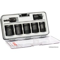 Набор головок слесарных Bosch 2608551029 7 предметов