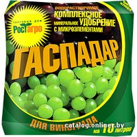 Удобрение Торговый дом Рост Агро Гаспадар для винограда 25 г