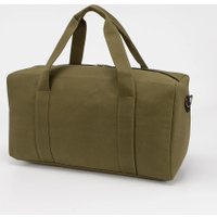 Дорожная сумка Ecotope 302-6622-2-GRN (зеленый)