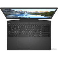 Игровой ноутбук Dell G5 15 5500 G515-5980