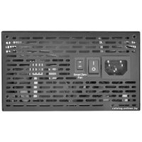 Блок питания Thermaltake Smart BM3 Bronze 850W PS-SPD-0850MNFABE-3