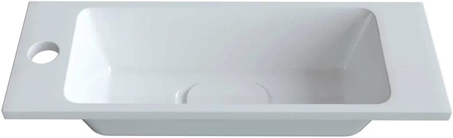 

Умывальник Madera Modul 60