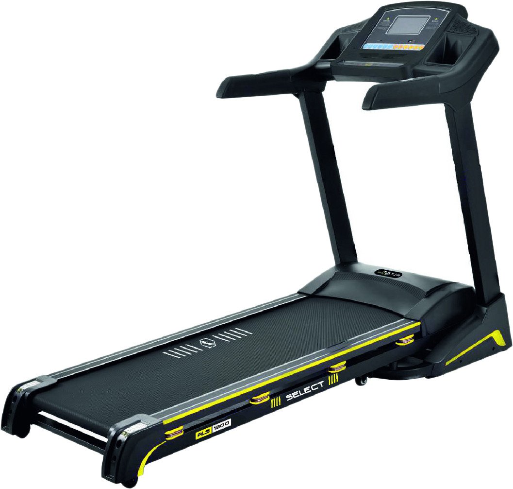 

Электрическая беговая дорожка Altezani ALS 1300