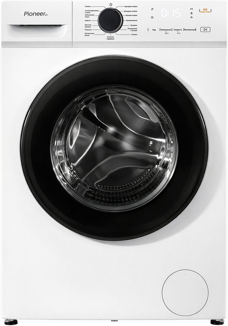 Стиральная машина Pioneer WM-228004WH