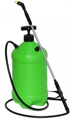 Ручной опрыскиватель АБКС ОП-202 РОСА8А-01 03968133.012-98