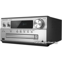 Музыкальный центр Panasonic SC-PMX94EG-S