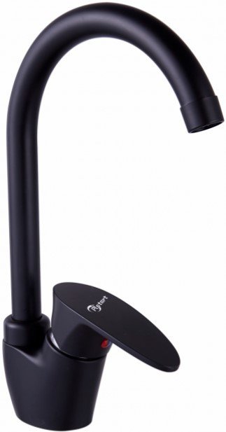 

Смеситель PLstart PL4105-7 (черный)