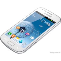 Телефон Samsung Galaxy Trend (S7560)
