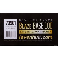 Подзорная труба Levenhuk Blaze BASE 100