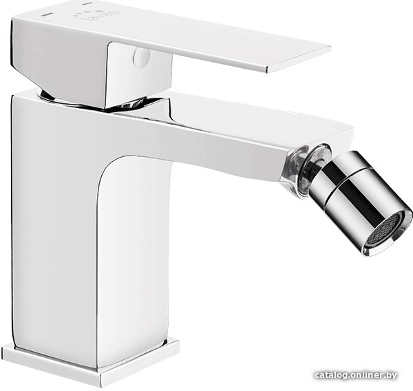 Смеситель Laveo Kvadrato BLQ 032D
