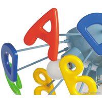 Люстра MW-Light Улыбка 365013705