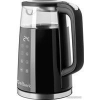 Электрический чайник Gelberk GL-KP30