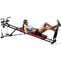 Силовая скамья Weider Ultimate Body Work [WEBE15911]