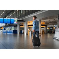 Чемодан XD Design Flex Foldable Trolley 51 см