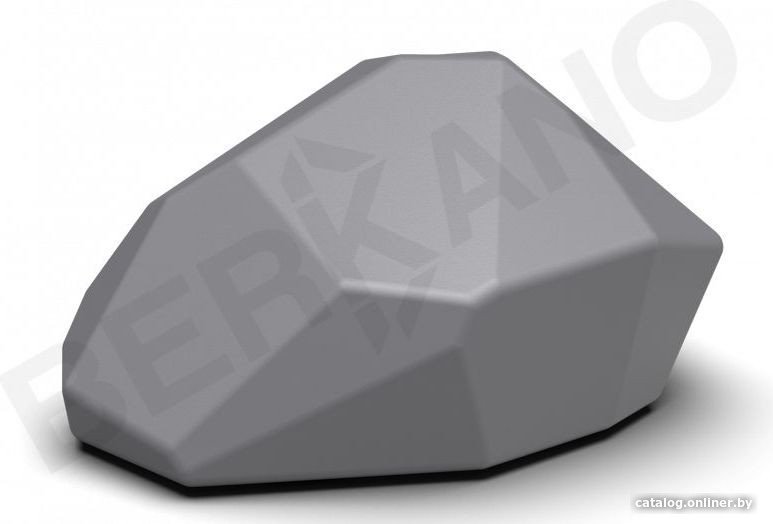 Фигурка для сада Berkano Polystone 210_012_14 (графитовый)