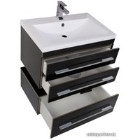 Aquanet Верона 75 Тумба под умывальник [180174]