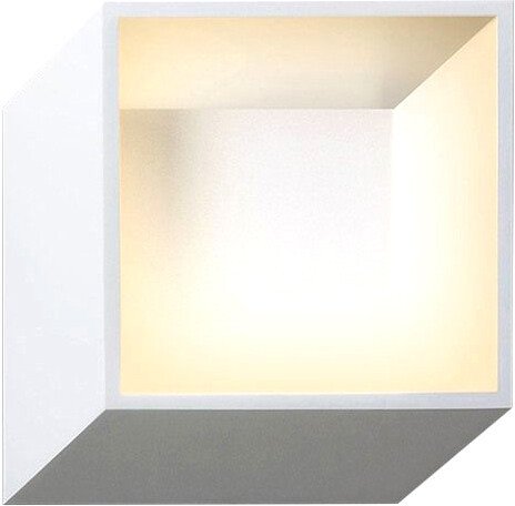 

Бра L'Arte Luce Tetro L42021