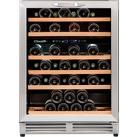 Винный шкаф Climadiff CBU51D1X