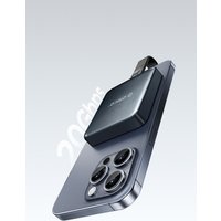 Внешний накопитель Orico A20 Plus 512GB (синий)