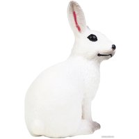 Фигурка Masai Mara На ферме. Заяц MM212-204