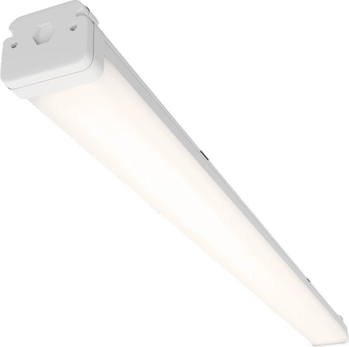 

Линейный светильник Wolta ДСП15-54-001-4К