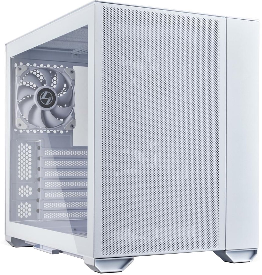 

Корпус Lian Li O11 Air Mini G99.O11AMW.00