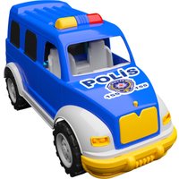 Внедорожник Terides Полиция Т8-060