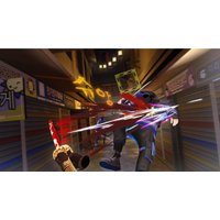 Tiger Blade для PlayStation 5