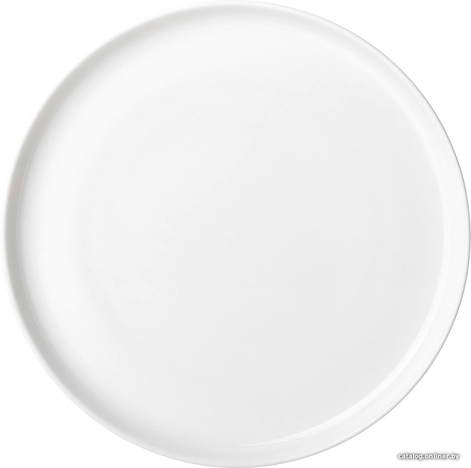 Тарелка обеденная Lefard Silk 415-2278