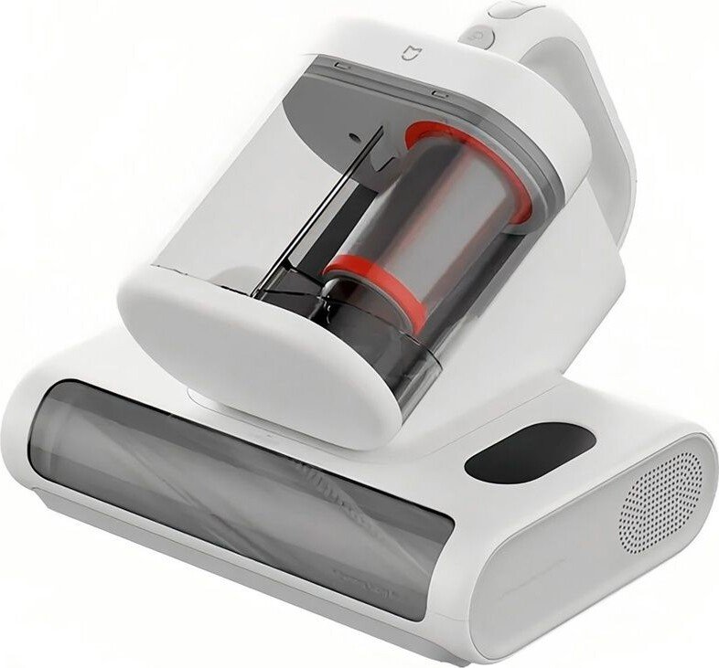 

Пылесос для удаления пылевых клещей Xiaomi Mijia Dust Mite Vacuum Cleaner 2 Pro E401CN (с переходником на евровилку)