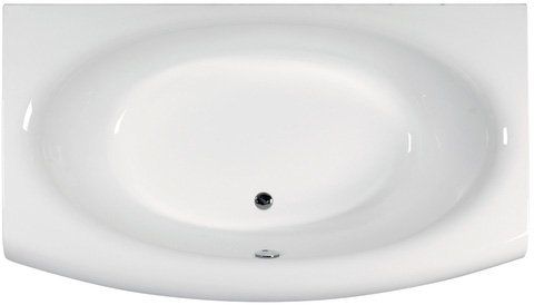 

Ванна Artel Plast Эльмира 180x87 (белый)