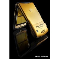 Телефон Motorola RAZR V3i