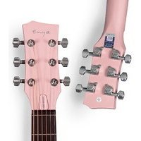 Электроакустическая гитара Enya AcousticPlus NOVA GO/SP1.PK (с аксессуарами)