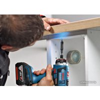 Винтоверт Bosch GSR 18 V-EC FC2 Professional (два аккумулятора 5 А*ч)