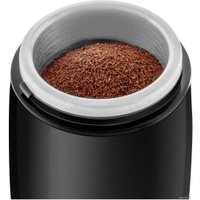 Электрическая кофемолка Sencor SCG 2051BK