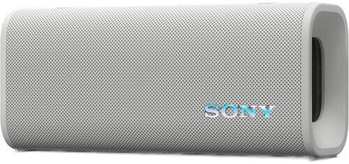Беспроводная колонка Sony ULT Field 3 (светло-серый)