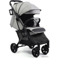 Коляска прогулочная «книга» Panda Baby Pro Max Cosmo (grey)