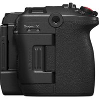 Видеокамера Canon EOS C50 Body